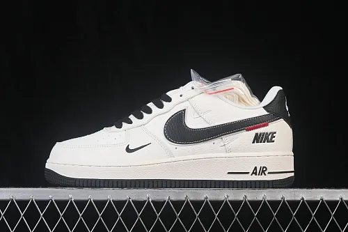 All categories Nk Air Force 1 Air Force series Nk Air Force 1 Low Air Force low-top Nike Air Force 1'07 Low joint model Air Force 1 low-top casual sneakers DN9688-101